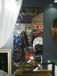 Фрезеровка стекла