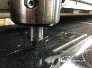 Оптовая резка стекла