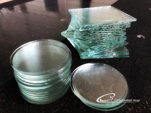 Оптовая резка стекла