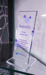 Сувениры из стекла
